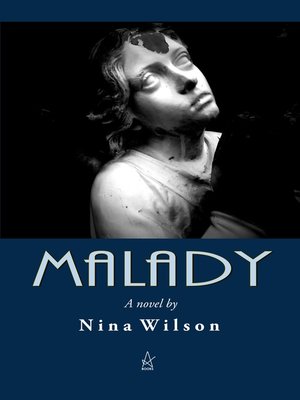 cover image of Malady